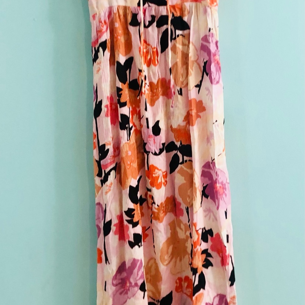 NWT Rip Curl Lakeshore Maxi Size M - Picture 3 of 6